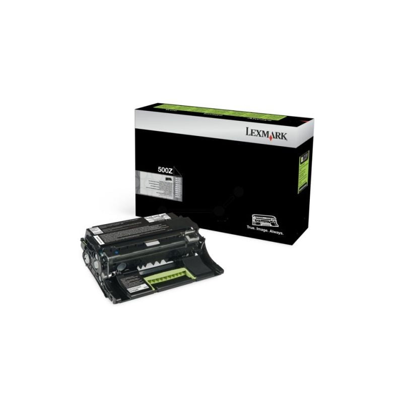 Original Lexmark 50F0Z00 / 500Z Kit tambour, 60000 pages