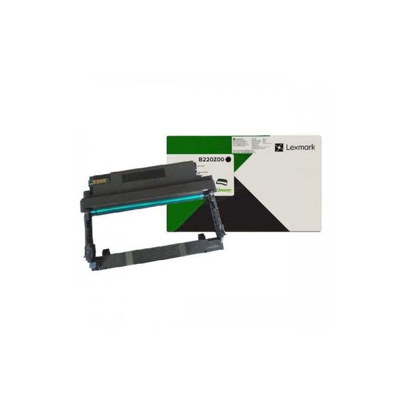 Original Lexmark B220Z00 Kit tambour, 12000 pages