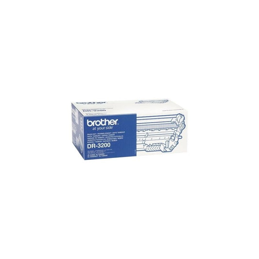 Original Brother DR3200/DR-3200 Kit tambour, 25000 pages