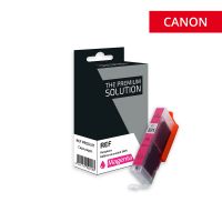 Canon 571XL - cartouche jet d'encre équivalent à CLI571MXL, 0333C001 -