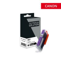 Canon 581XXL - cartouche jet d'encre équivalent à CLI581PBXXL, 1999C001 -