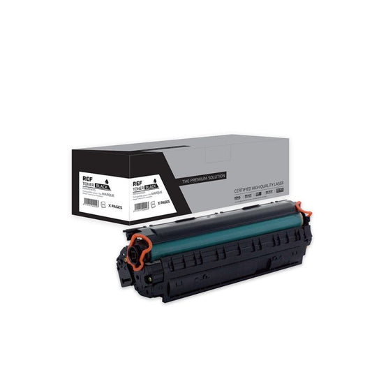 Alternative à HP CE285A / 85A Cartouche toner noir, 1600 pages