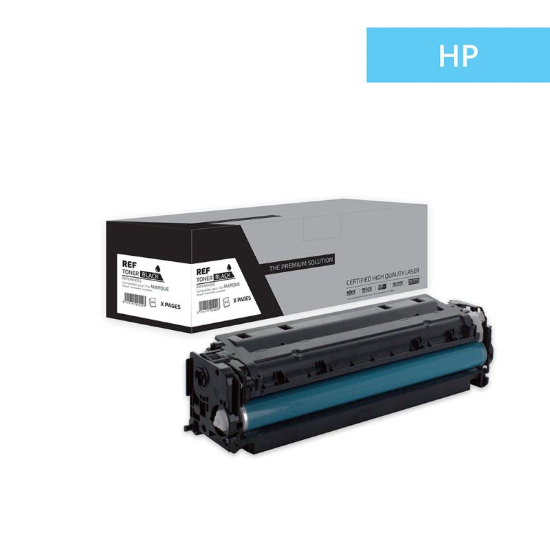 Alternative à HP CF259A / 59A Cartouche toner, noir, 3000 pages