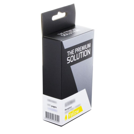 Epson 202XL - cartouche jet d'encre équivalent à C13T02H44010 - Jaune