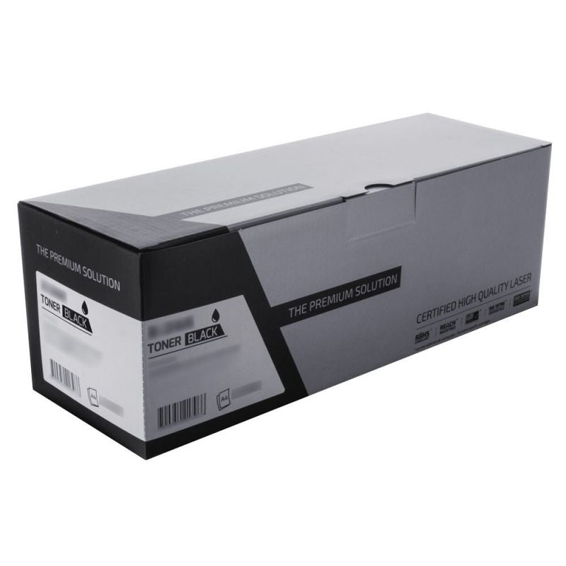 Hp 15X - Toner équivalent à C7115X - Black