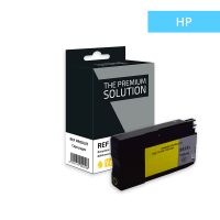 Hp 953XL - cartouche équivalent à F6U18AE - Yellow